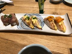 -初居食屋日式料理(万象城购物中心店)