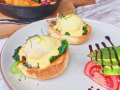 -农畉LONFOOD(福田星河COCOPark店)