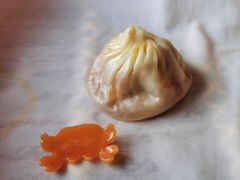 -鼎泰丰(嘉年华•海信广场VILLAGE店)
