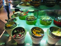 -The COOK·厨餐厅·自助餐(浦东嘉里大酒店)