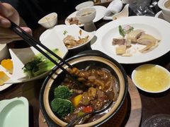 -元素中餐厅.海南菜.粤菜.椰子鸡.海鲜.包房.石梅湾威斯汀度假酒店