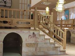 -汤W城市微度假(仓山店)