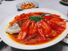 -悦融琥珀·京鲁菜·海味珍品(西单店)
