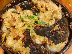 -楼兰新疆主题餐厅(苏州中心店)