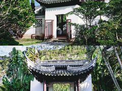 -东涌水乡风情街