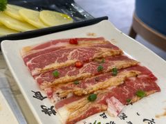 -鲜一烤肉(沈北店)