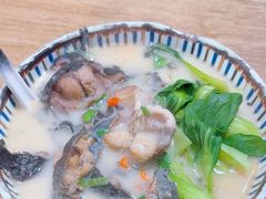 -鲜越鲜鱼粉(财富购物中心店)