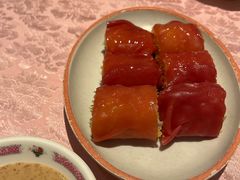 -囍凤楼·粤菜·点心·火锅(温特莱店)