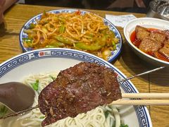-二宽中国兰州拉面(幸福城店)