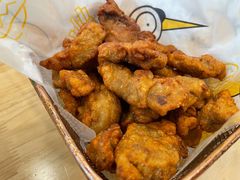 小酥肉-贵凤凰贵州米粉(五道口店)