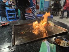 -正宗石棉烧烤(汉源店)