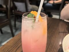 -斯比特花园西餐厅(东方商厦店)