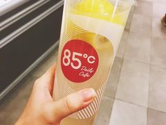 -85度C(深圳佳宁娜店)