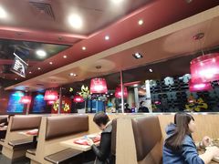 大堂-和合谷(北新桥店)