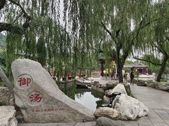 -华清宫景区