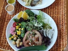 -So Lounge索兰至餐厅(蓝色港湾店)