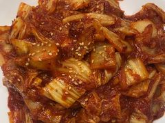 -真利味·脊骨火锅·正宗韩国料理(韩乐坊店)