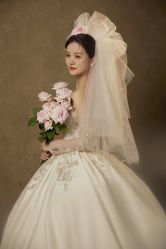 点击看大图 -喜爱高定婚纱摄影