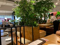 -必胜客(百联又一城店)
