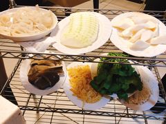 -八先生涮肉房(三里河店)