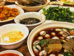 -揭阳钟记小食(福田新村店)