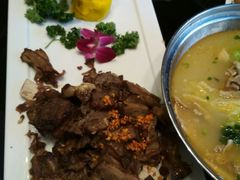 牛肉-舜和枣庄大酒店