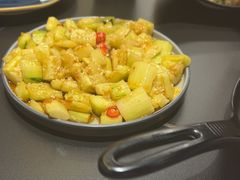 -许哥东北烧烤·铁丳烤串·宫后夹肉(繁花中心店)