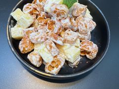 -烤匠麻辣烤鱼(IFS店)