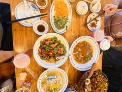 -老雒阳面馆·水席·洛阳菜(王城路店)