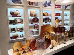 -GODIVA(国际金融中心店)