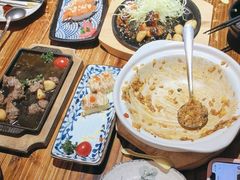 -小川洋风料理(街道口店)