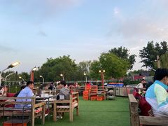 -北门涮肉·炭火铜锅涮肉(什刹海店)