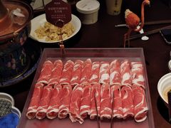 -明湖楼·经典鲁菜(大明湖店)