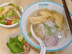 -越小品·越南餐厅(万科里店)