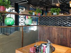 -77号渔船·蒸海鲜青岛菜(积米崖店)