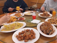 -悦宾饭馆(翠花胡同店)