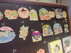 -闽江夜游台江旅游码头