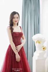-予白婚纱礼服馆