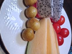 -秦月轩·陕西家乡菜(阜成路·五棵松店)