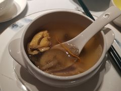 -上海锦江汤臣洲际大酒店柒酒廊