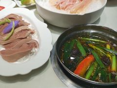-围炉夜话·潮汕卤水火锅(榕江店)