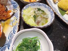 -極上萬膳·日料放题(海岸城店)