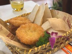 -荷花泰菜(东方新天地店)