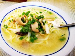 -椿萱堂鱿鱼面(同和路店)