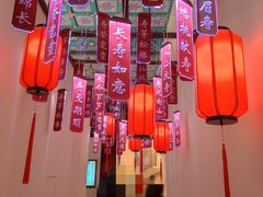 -北京艺术博物馆(万寿寺)