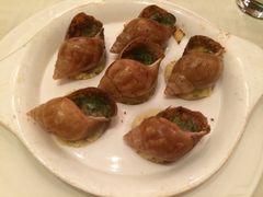 -红房子西菜馆(淮海店)