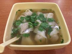 -吉祥馄饨(虹桥火车站店)