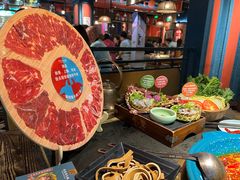 -吼堂老火锅(太古里总店)