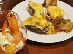 -白天鹅宾馆·流浮阁咖啡厅