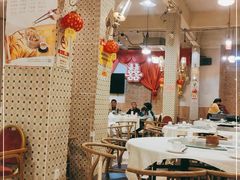 大堂-利雅园酒家(大沙地店)